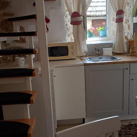 Apartman Niki, Medov Dolac - Lovrec Apartment Екстериор снимка