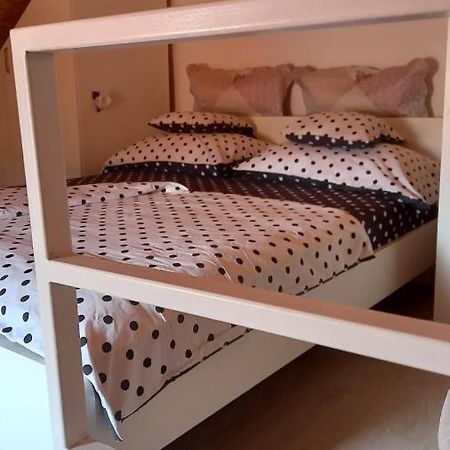 Apartman Niki, Medov Dolac - Lovrec Apartment Екстериор снимка