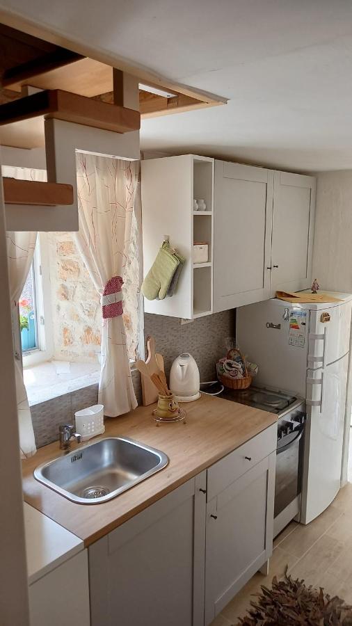 Apartman Niki, Medov Dolac - Lovrec Apartment Екстериор снимка