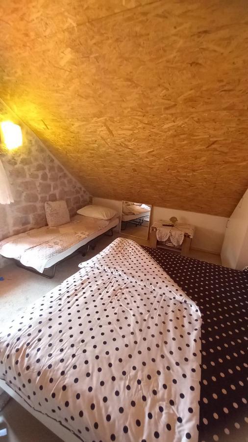 Apartman Niki, Medov Dolac - Lovrec Apartment Екстериор снимка